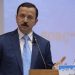 Prof. Dr. Mete Gündoğan, Saadet Partisi Genel Başkan adaylığından çekildi