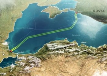 Putin: Ukrayna Türk Akımı hattını havaya uçurmayı denedi