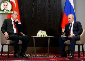 Putin batarsa Erdoğan da batar mı?