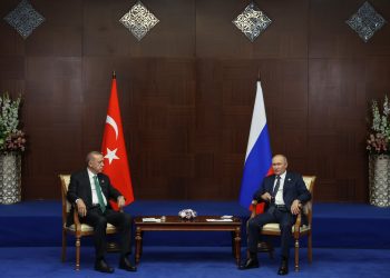 Putin’in Türkiye’yi doğal gaz merkezi yapma teklifinin arkasında ne var?