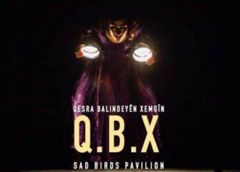 Qesra Balindeyên Xemgîn oyunu 4 kentte sahnelenecek