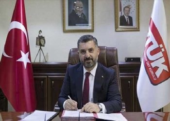 RTÜK Başkanı Şahin, ‘İYİ Partili üye gelecek’ diye TBMM’yi bilgilendirmedi