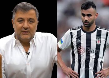 Rachid Ghezzal, Mehmet Demirkol'un haberini yalanladı, Demirkol'dan açıklama geldi
