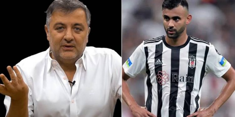 Rachid Ghezzal, Mehmet Demirkol'un haberini yalanladı, Demirkol'dan açıklama geldi