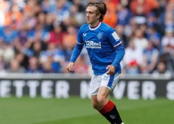 Rangers'tan Rıdvan Yılmaz için transfer açıklaması!