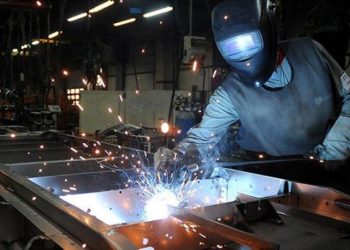 Reel sektör güven endeksi ekim ayında yükseldi