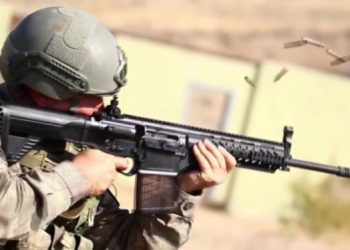 Reuters: Türkiye çatışmaların durdurulması için Suriye’ye asker gönderdi