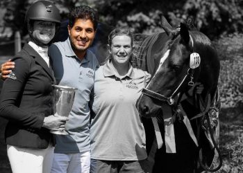 Reza Zarrab, Aaron Goldsmith