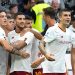 Roma, geriden gelerek Inter'i deplasmanda yendi