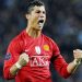 Ronaldo’dan ‘tarihi’ gol