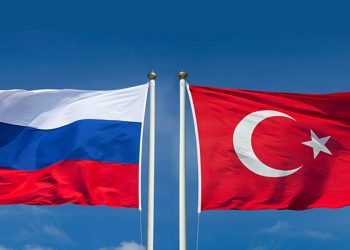 Rus senatör: Rusya'dan Türkiye üzerinden Avrupa'ya ek gaz tedariki bu yıl mümkün