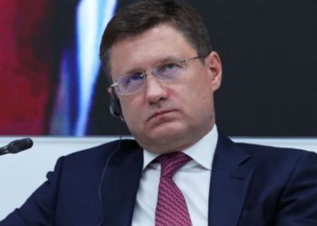Rusya Başbakan Yardımcısı Novak: Türkiye, Avrupa dahil Rus enerji kaynaklarının tedariki için bir merkez olabilir