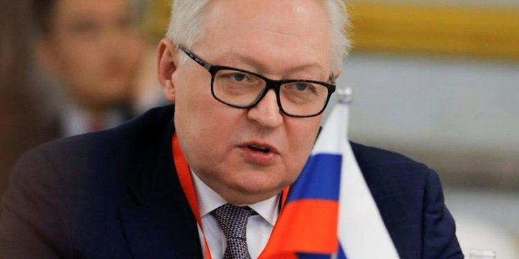 Rusya Dışişleri Bakan Yardımcısı: ABD ve NATO ile doğrudan çatışma Moskova'nın yararına değil