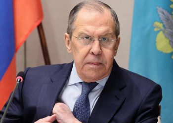 Rusya Dışişleri Bakanı Lavrov: Erdoğan ve Putin Astana’da görüşecek