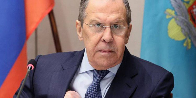 Rusya Dışişleri Bakanı Lavrov: Erdoğan ve Putin Astana’da görüşecek