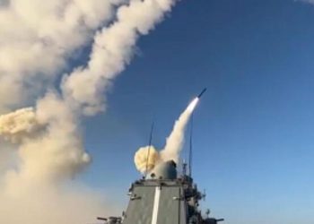 Rusya: Kiev ve Harkov'da askeri komuta ve enerji tesislerini vurduk