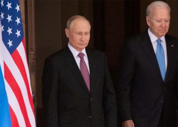 Rusya: Teklif gelirse Putin-Biden görüşmesini geri çevirmeyiz