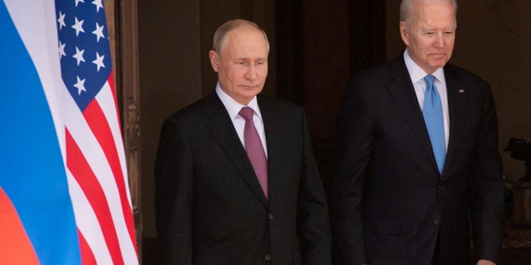 Rusya: Teklif gelirse Putin-Biden görüşmesini geri çevirmeyiz