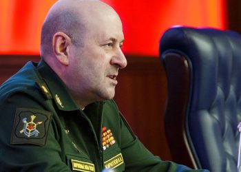 Rusya: Ukrayna, 'kirli bomba' üretmenin son aşamasında