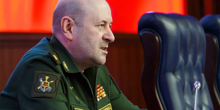 Rusya: Ukrayna, 'kirli bomba' üretmenin son aşamasında