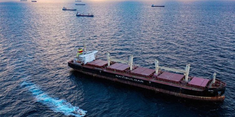 Rusya, tahıl anlaşmasının uzatılması kararını 18 Kasım'a kadar belirleyecek