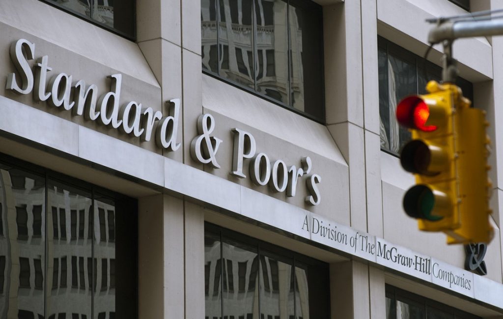 S&P, kredi notunu düşürdü; Türkiye artık Moğolistan’la aynı ligde