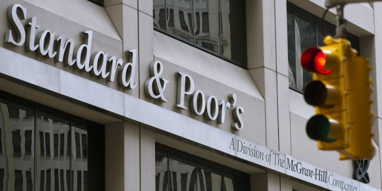 S&P, kredi notunu düşürdü; Türkiye artık Moğolistan’la aynı ligde