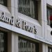 S&P, kredi notunu düşürdü; Türkiye artık Moğolistan’la aynı ligde