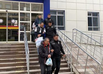 Sadece Antalya’da 102 kişiye ‘yardım’ gözaltısı: Serada yetişen salatalık ve domatesi vermek ‘örgüt suçu’ oldu