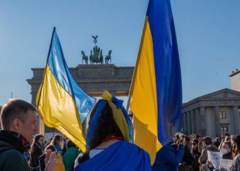 Saharov Ödülü Ukrayna halkına verilecek