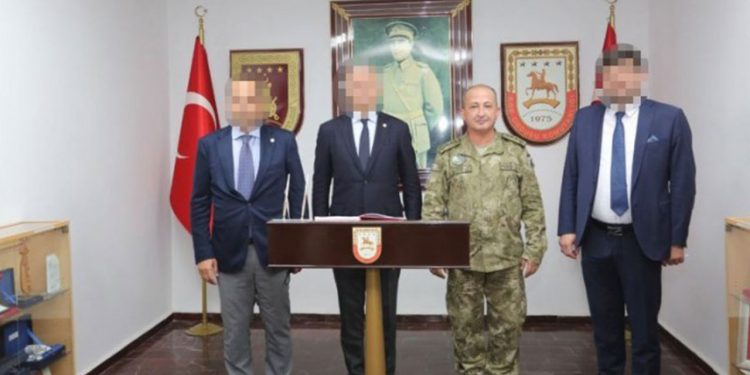 Sakarya Garnizon Komutanı hakkında 15 askere cinsel istismardan tutuklama