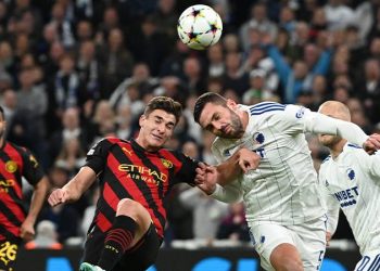 Şampiyonlar Ligi'nde gecenin sonuçları: İki takım üst tura çıkmayı garantiledi