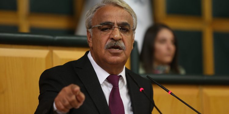 Sancar: Kendi adayımız için uygun isim arayışını başlattık