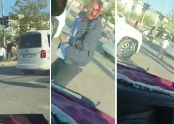 Şanlıurfa’da öğrenci servisi silahlı çatışmanın ortasında kaldı: 2 öğrenci öldü, 14 kişi yaralandı