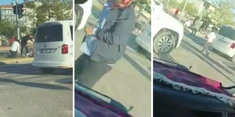 Şanlıurfa’da öğrenci servisi silahlı çatışmanın ortasında kaldı: 2 öğrenci öldü, 14 kişi yaralandı