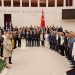 Sansür yasasını kabul eden AKP’li vekiller toplu fotoğraf çektirdi