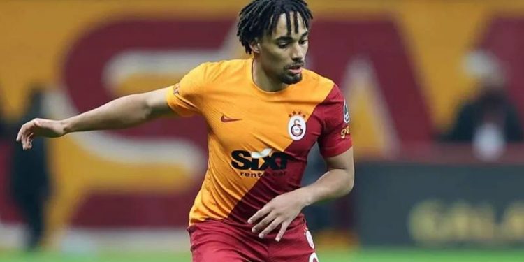 Sasha Boey'e yeni sözleşme, yıllık ücretine zam yapılacak