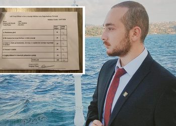 Savcı adayı mülakat belgesine ulaştı: Bu kadar rezillik beklemiyordum