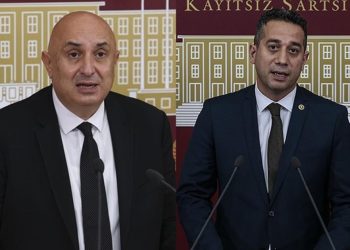 Savcılığın ‘Soylu’ mesaisi: Önce Başarır, şimdi de Özkoç için fezleke