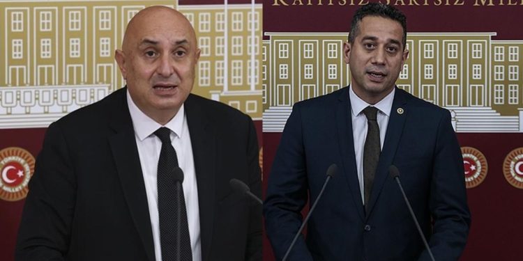 Savcılığın ‘Soylu’ mesaisi: Önce Başarır, şimdi de Özkoç için fezleke