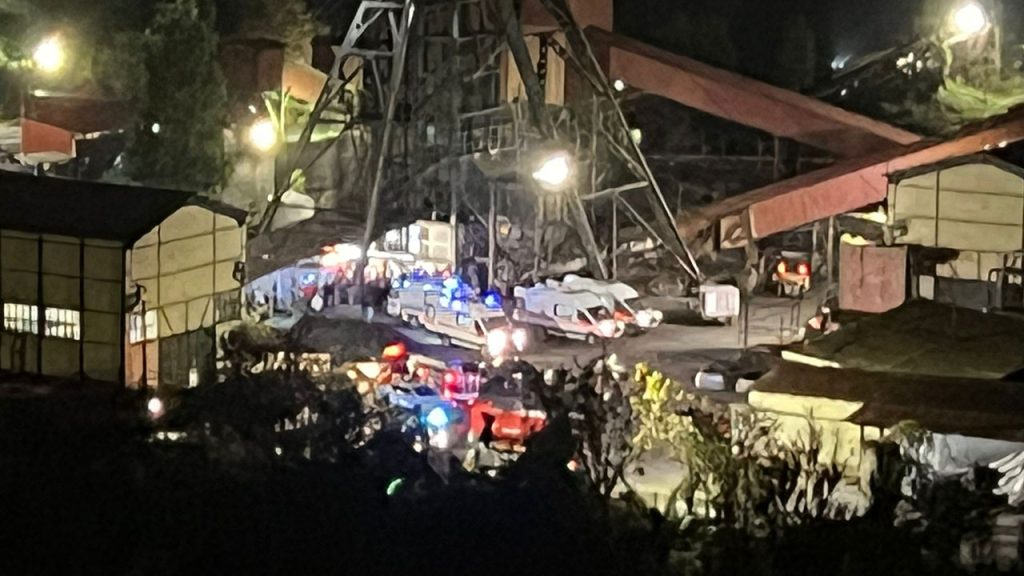 Sayıştay, Bartın’daki madende grizu patlamasına karşı uyarmış