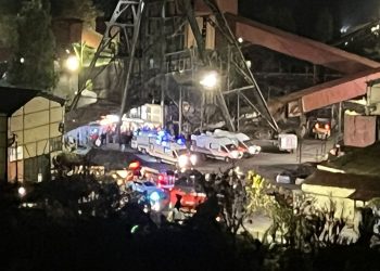 Sayıştay, Bartın’daki madende grizu patlamasına karşı uyarmış