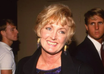 Sean Penn’in annesi Eileen Ryan hayatını kaybetti