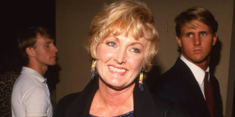 Sean Penn’in annesi Eileen Ryan hayatını kaybetti