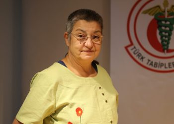 Şebnem Korur Fincancı: Benim hakkımda soruşturma açmaları kuşku uyandırdı
