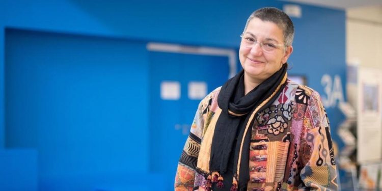 Şebnem Korur Fincancı’dan mesaj: Karalama kampanyası…