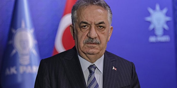 Seçim yaklaştı AKP'li Yazıcı 'günah çıkardı': Hatalarımız oldu, geriye dönüp bakmaya gerek yok