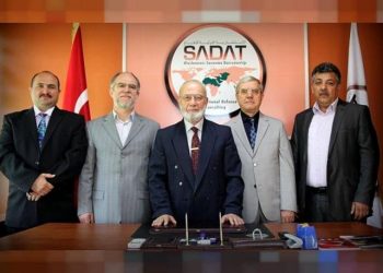 Sedat Peker'in iddiaları ile gündeme gelmişti: Evrensel'e SADAT cezası