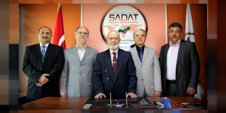 Sedat Peker'in iddiaları ile gündeme gelmişti: Evrensel'e SADAT cezası