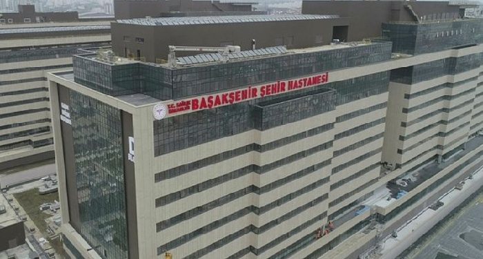 Şehir hastaneleri yandaş müteahhitler için cennete dönüştü